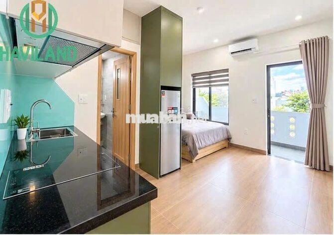✨ CĂN HỘ STUDIO MỚI 100% – TÔ HOÀI, NGŨ HÀNH SƠN, ĐÀ NẴNG ✨