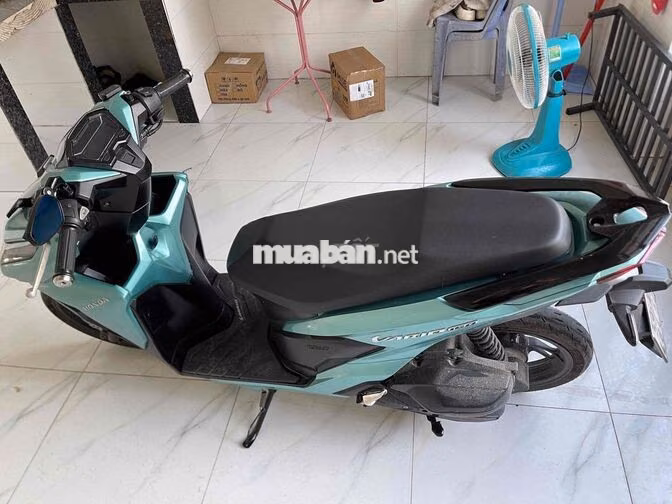 Honda Vario 150 2020 Xanh ngọc