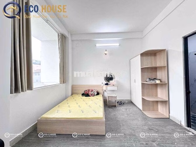 SIÊU PHẨM STUDIO NGAY AEON TÂN PHÚ