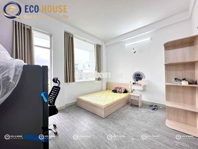 SIÊU PHẨM STUDIO NGAY AEON TÂN PHÚ