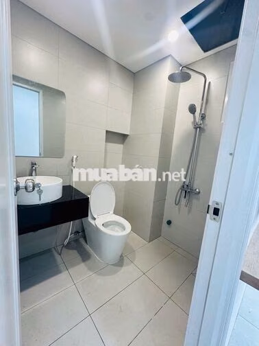 CĂN HỘ MINI 30 MÉT VUÔNG MỚI 100% – NAM HÒA XUÂN, GẦN TRUNG TÂM & BIỂN