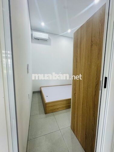 CĂN HỘ MINI 30 MÉT VUÔNG MỚI 100% – NAM HÒA XUÂN, GẦN TRUNG TÂM & BIỂN