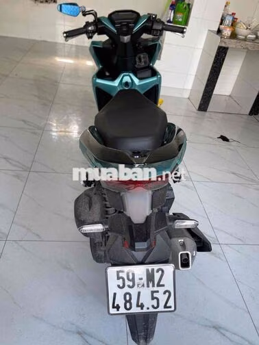 Honda Vario 150 2020 Xanh ngọc