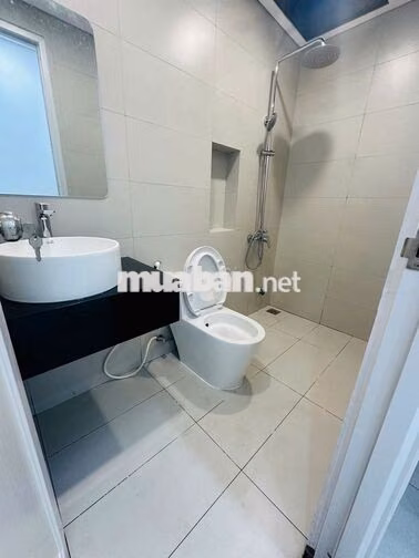CĂN HỘ MINI 27 MÉT VUÔNG MỚI 100% – NAM HÒA XUÂN, GẦN TRUNG TÂM & BIỂN