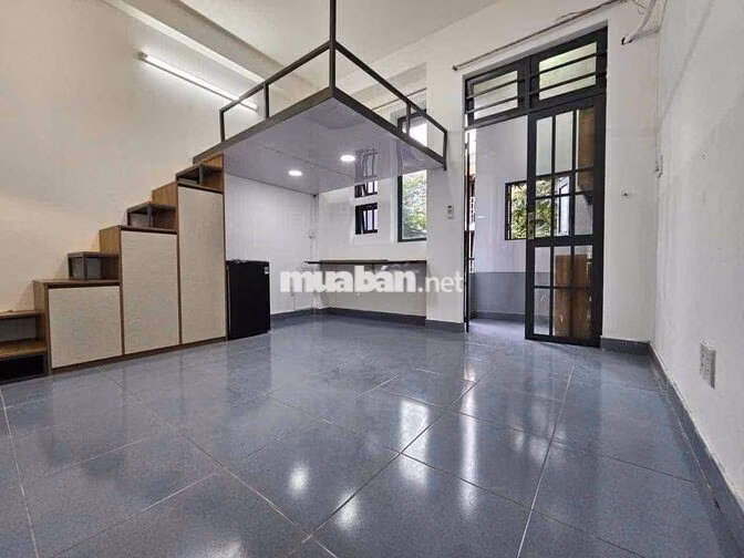 CHO THUÊ CĂN HỘ DUPLEX MỚI NGAY ĐH VLU CS3, HỌC VIỆN CÁN BỘ