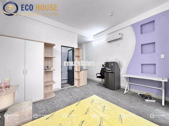 SIÊU PHẨM STUDIO NGAY AEON TÂN PHÚ