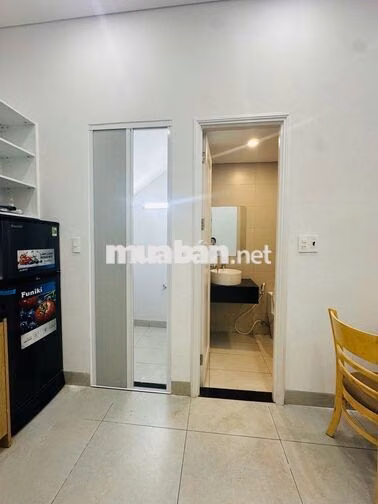 CĂN HỘ MINI 27 MÉT VUÔNG MỚI 100% – NAM HÒA XUÂN, GẦN TRUNG TÂM & BIỂN