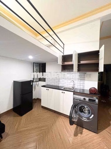 CHO THUÊ DUPLEX 2 CHỖ NGỦ SIÊU RỘNG MÁY GIẶT RIÊNG TÔ HIẾN THÀNH Q10