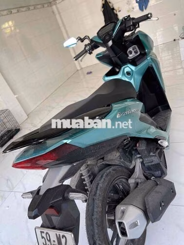 Honda Vario 150 2020 Xanh ngọc