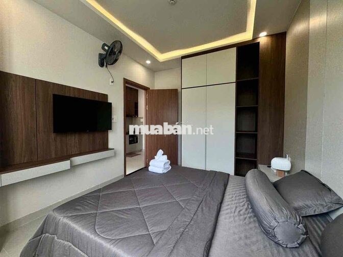 CHO THUÊ CĂN HỘ 1PN GẦN BIỂN - SƠN TRÀ