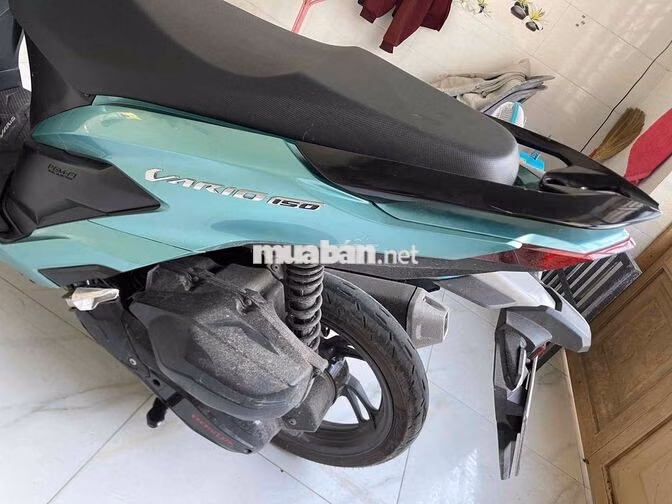 Honda Vario 150 2020 Xanh ngọc
