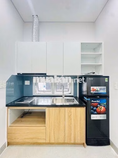 CĂN HỘ MINI 27 MÉT VUÔNG MỚI 100% – NAM HÒA XUÂN, GẦN TRUNG TÂM & BIỂN