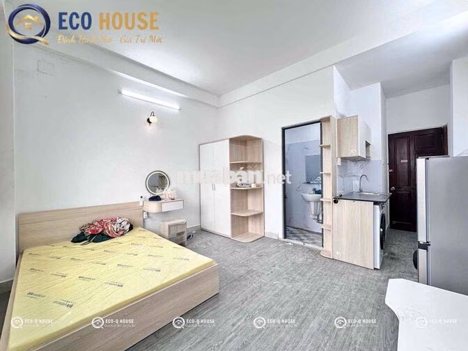 SIÊU PHẨM STUDIO NGAY AEON TÂN PHÚ