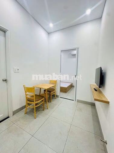 CĂN HỘ MINI 27 MÉT VUÔNG MỚI 100% – NAM HÒA XUÂN, GẦN TRUNG TÂM & BIỂN