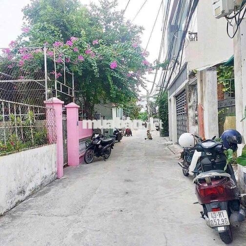 🏠 CHO THUÊ NHÀ 2 TẦNG – CHẾ LAN VIÊN, NGŨ HÀNH SƠN, ĐÀ NẴNG  📐 Diện