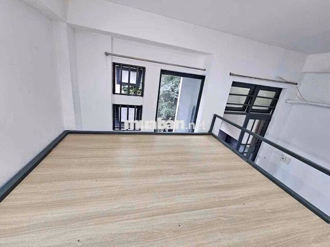CHO THUÊ CĂN HỘ DUPLEX MỚI NGAY ĐH VLU CS3, HỌC VIỆN CÁN BỘ