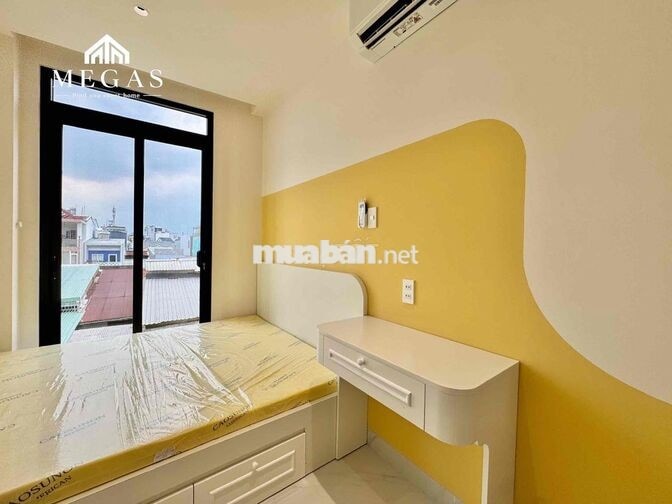 PHÒNG THẬT GIÁ THẬT 100% KHAI TRƯƠNG CHUNG CƯ MINI NGAY LÊ ĐỨC THỌ