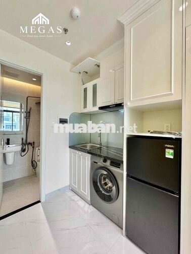 PHÒNG THẬT GIÁ THẬT 100% KHAI TRƯƠNG CHUNG CƯ MINI NGAY LÊ ĐỨC THỌ