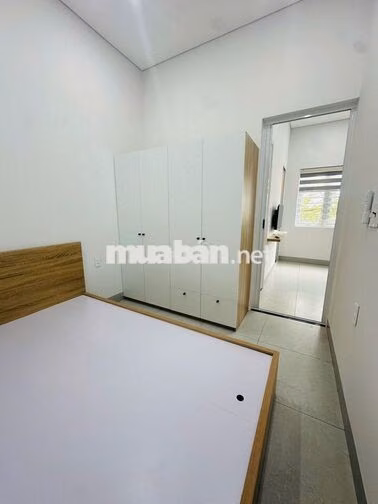 CĂN HỘ MINI 30 MÉT VUÔNG MỚI 100% – NAM HÒA XUÂN, GẦN TRUNG TÂM & BIỂN