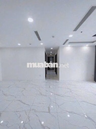 BÁN GẤP CĂN GÓC 4PN 132M2 SUNSHINE SKY CITY - GIÁ BÁN 8 TỶ 8 BTP - TL