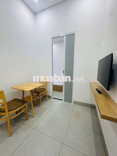 CĂN HỘ MINI 27 MÉT VUÔNG MỚI 100% – NAM HÒA XUÂN, GẦN TRUNG TÂM & BIỂN