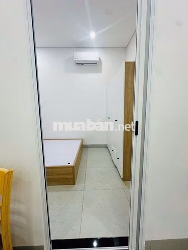 CĂN HỘ MINI 27 MÉT VUÔNG MỚI 100% – NAM HÒA XUÂN, GẦN TRUNG TÂM & BIỂN