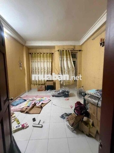 Cho thuê nhà quang trung 4pn trệt 2lầu giá 12tr