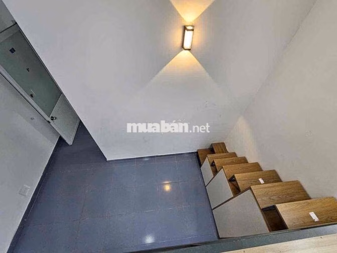 CHO THUÊ CĂN HỘ DUPLEX MỚI NGAY ĐH VLU CS3, HỌC VIỆN CÁN BỘ