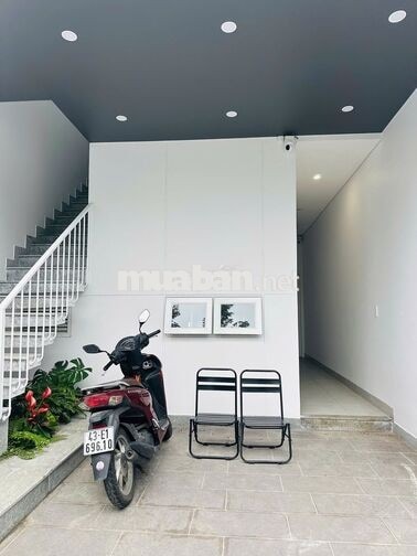 CĂN HỘ MINI 27 MÉT VUÔNG MỚI 100% – NAM HÒA XUÂN, GẦN TRUNG TÂM & BIỂN
