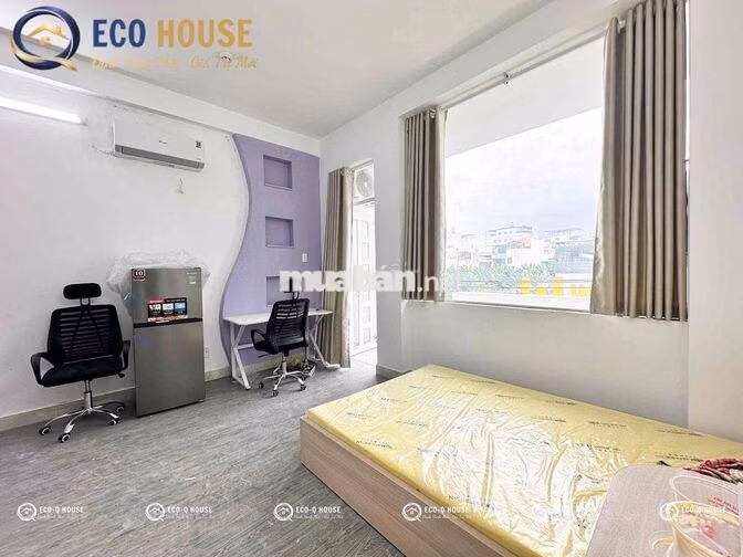 SIÊU PHẨM STUDIO NGAY AEON TÂN PHÚ