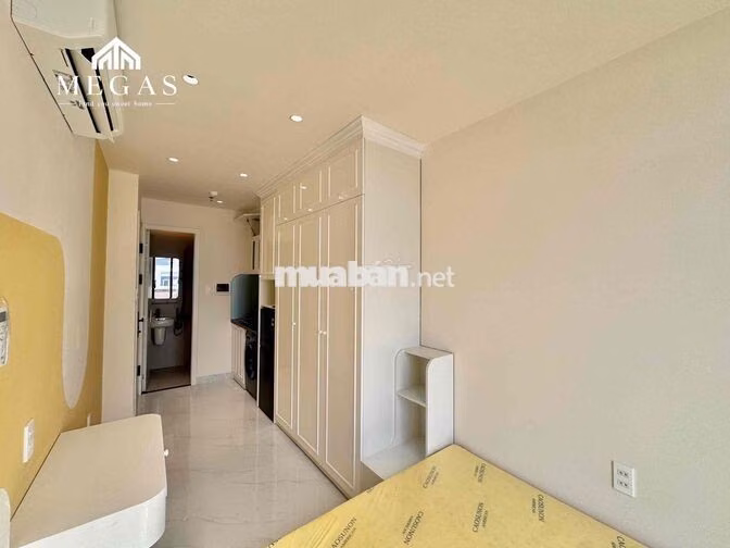PHÒNG THẬT GIÁ THẬT 100% KHAI TRƯƠNG CHUNG CƯ MINI NGAY LÊ ĐỨC THỌ