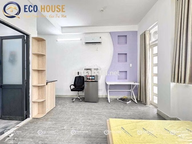SIÊU PHẨM STUDIO NGAY AEON TÂN PHÚ