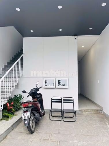 CĂN HỘ MINI 30 MÉT VUÔNG MỚI 100% – NAM HÒA XUÂN, GẦN TRUNG TÂM & BIỂN