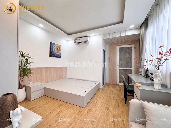 PENTHOUSE SIÊU XINH NGAY ĐỐI DIỆN AEON MALL TÂN PHÚ - MÁY GIẶT RIÊNG
