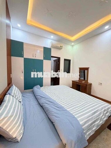 🌾CHO THUÊ NHÀ NGUYÊN CĂN SÂN VƯỜN – SÁT BIỂN KHU LOSEBY  Nhà nguyê