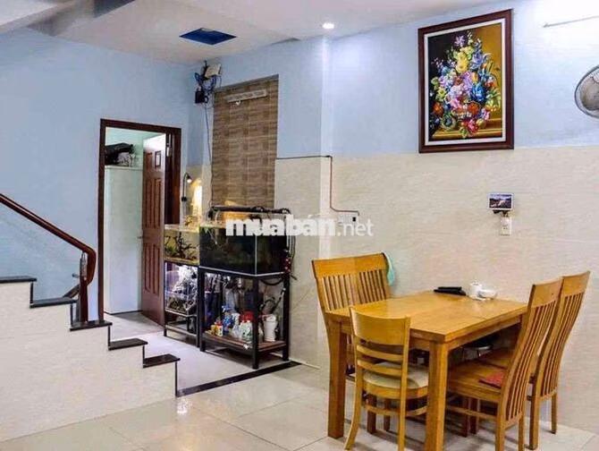 🏡 BÁN NHÀ NGAY CHỢ HIỆP BÌNH  – DTSD 208M2 - NTCC – HXH – NHỈNH 7 TỈ