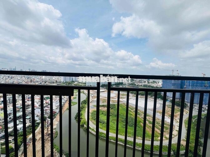 🏠 CHO THUÊ CĂN HỘ RICHMOND CITY – 38M²