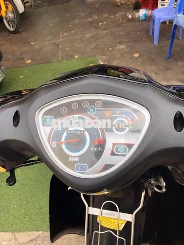 SYM Elegant 50cc 2024 bs 59sa-15816