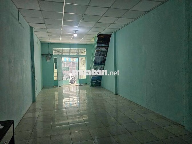 ✅️HẺM XE TẢI LŨY BÁN BÍCH THÔNG THOẠI NGỌC HẦU - 4X16M 1 LẦU SUỐT