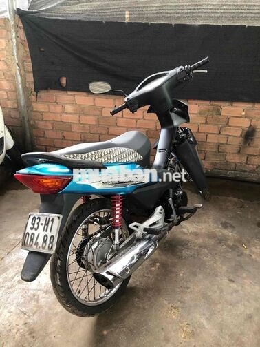 Honda Wave 2013