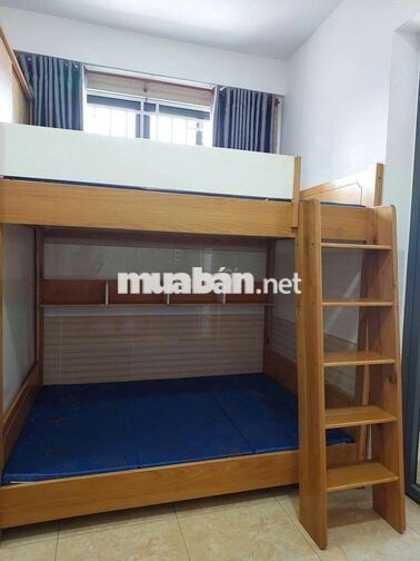 nhà trọ, căn hộ dịch vụ ngay cạnh SPKT, ngân hàng, hutech, kt Luật