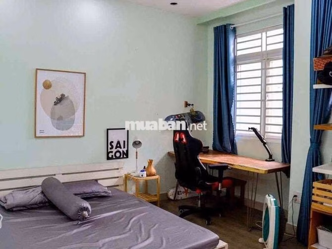 🏡 BÁN NHÀ NGAY CHỢ HIỆP BÌNH  – DTSD 208M2 - NTCC – HXH – NHỈNH 7 TỈ