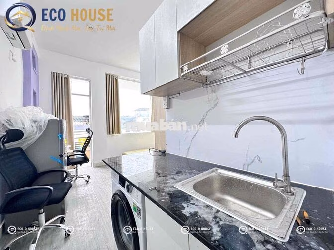 SIÊU PHẨM STUDIO NGAY AEON TÂN PHÚ