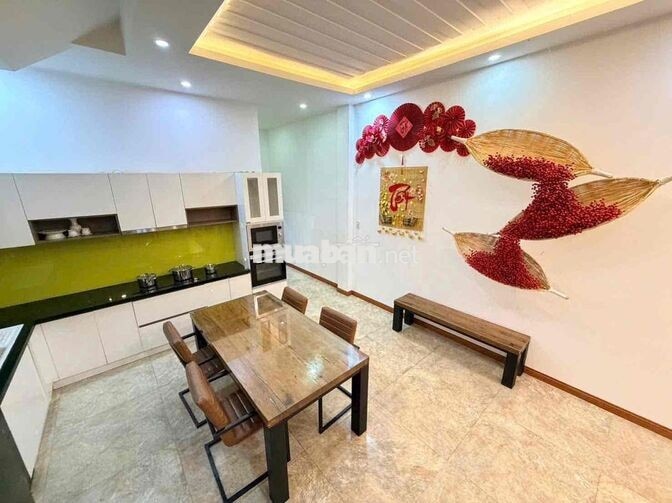 🌾CHO THUÊ NHÀ NGUYÊN CĂN SÂN VƯỜN – SÁT BIỂN KHU LOSEBY  Nhà nguyê