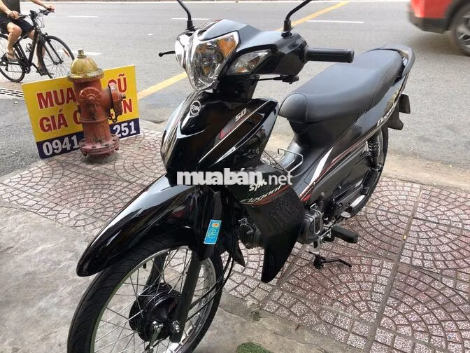 SYM Elegant 50cc 2024 bs 59sa-15816