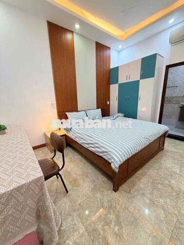 🌾CHO THUÊ NHÀ NGUYÊN CĂN SÂN VƯỜN – SÁT BIỂN KHU LOSEBY  Nhà nguyê
