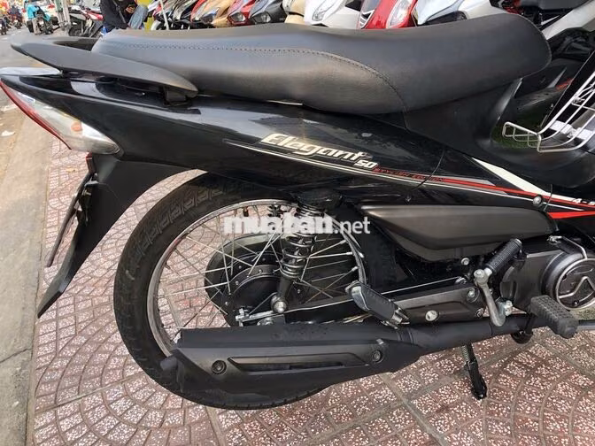 SYM Elegant 50cc 2024 bs 59sa-15816