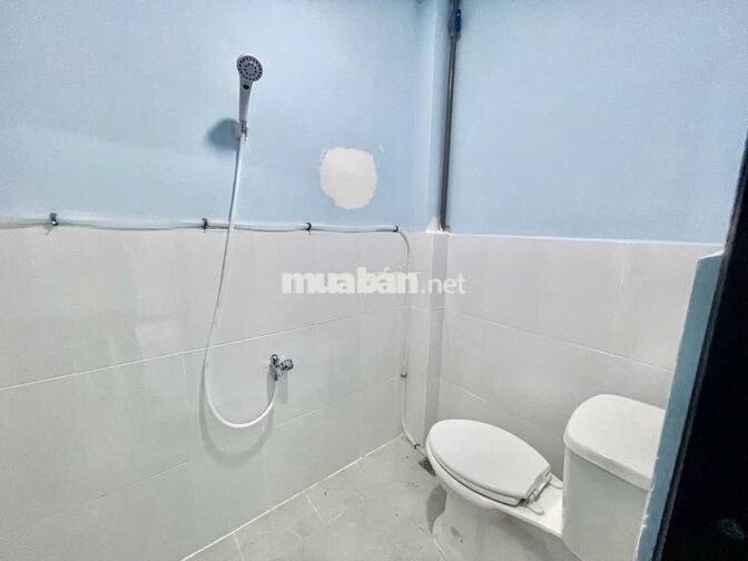 2PN BAN CÔNG FULL NỘI THẤT NGAY TRUNG TÂM GÒ VẤP GẦN CHỢ THẠCH ĐÀ