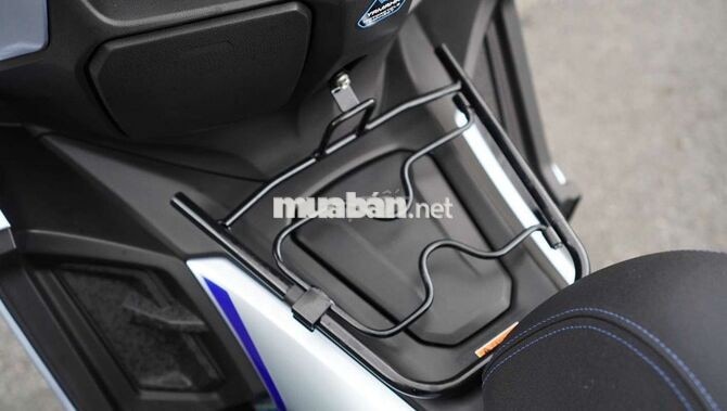 Yamaha NVX V3 SP Trắng, Xanh 500km