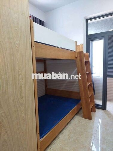 nhà trọ, căn hộ dịch vụ ngay cạnh SPKT, ngân hàng, hutech, kt Luật